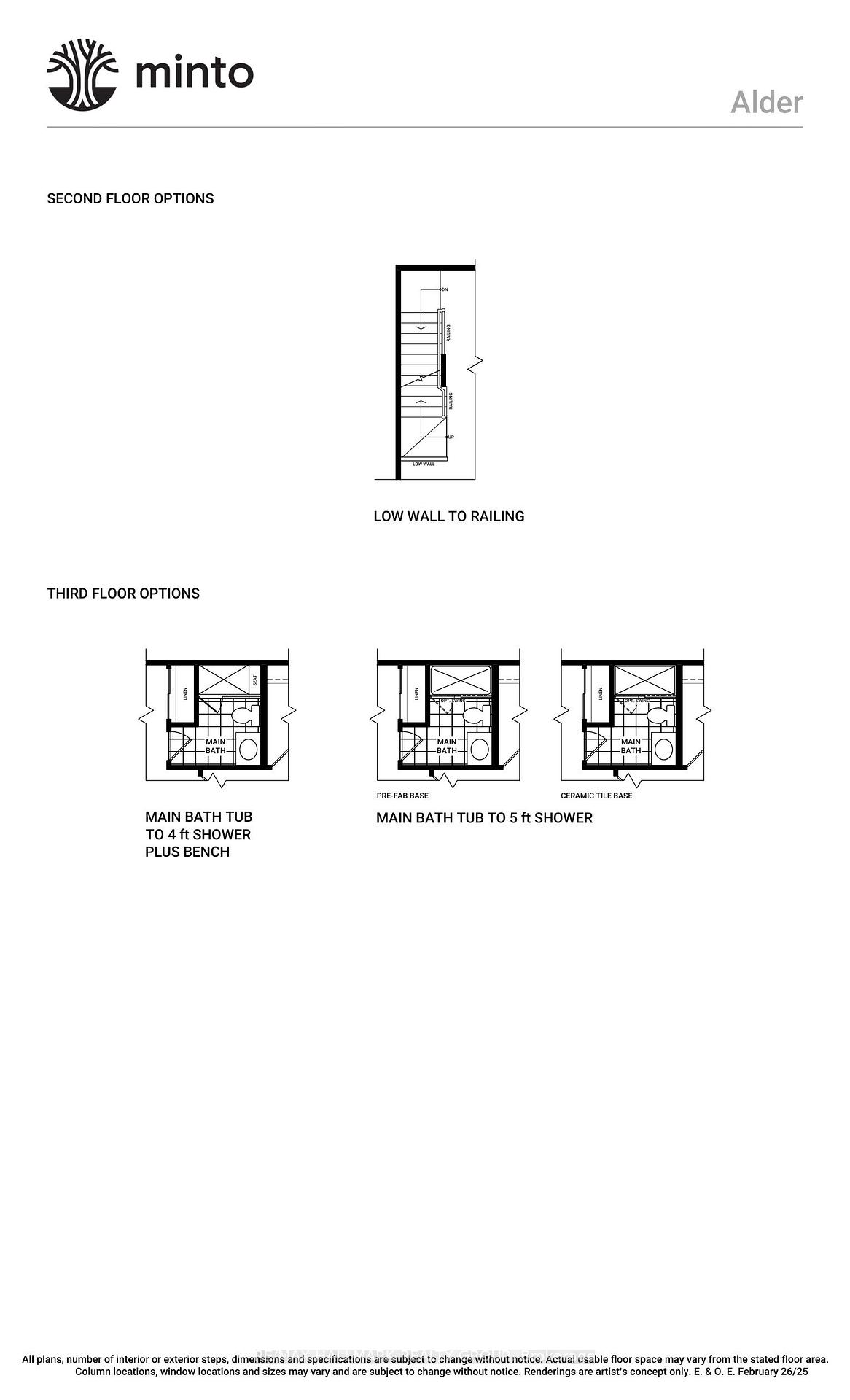 Photo 41 of 703 Tadpole Crescent, Ottawa, Barrhaven - Half Moon Bay — HOMEH
