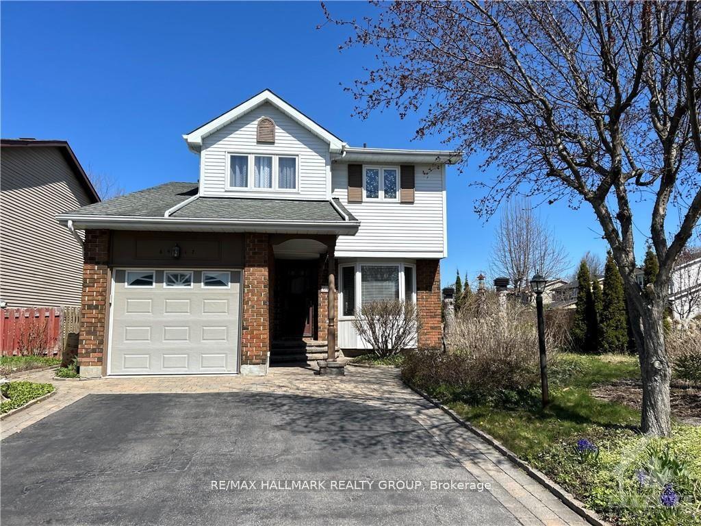 Photo 1 of 6417 Loire Drive, Ottawa, Chateauneuf — HOMEH