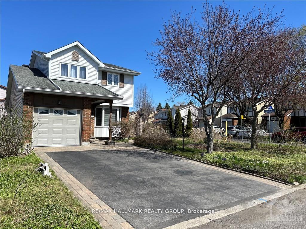 Photo 2 of 6417 Loire Drive, Ottawa, Chateauneuf — HOMEH