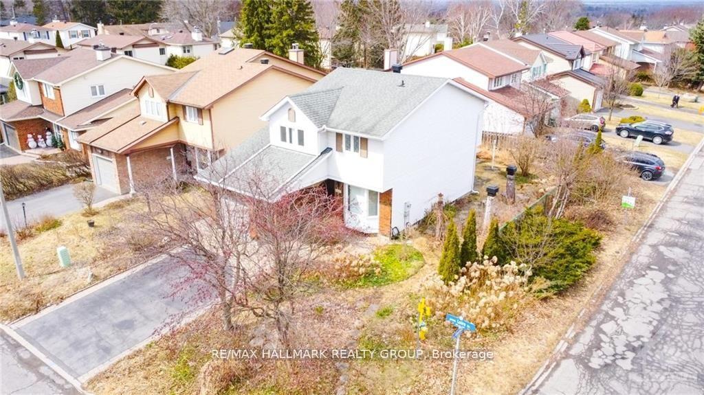 Photo 3 of 6417 Loire Drive, Ottawa, Chateauneuf — HOMEH