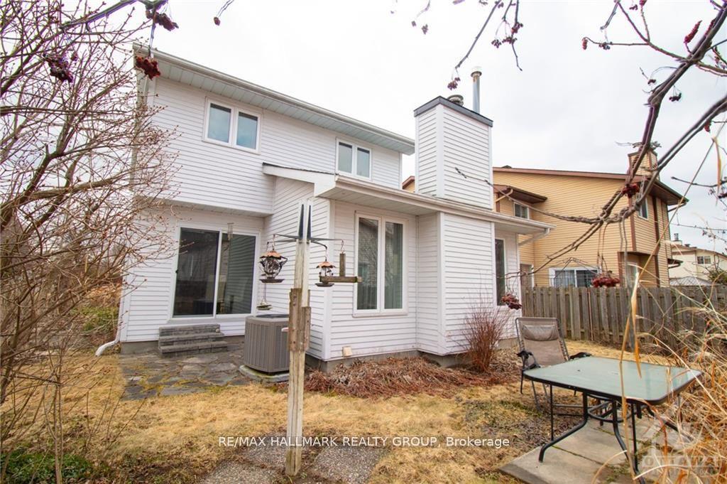Photo 21 of 6417 Loire Drive, Ottawa, Chateauneuf — HOMEH