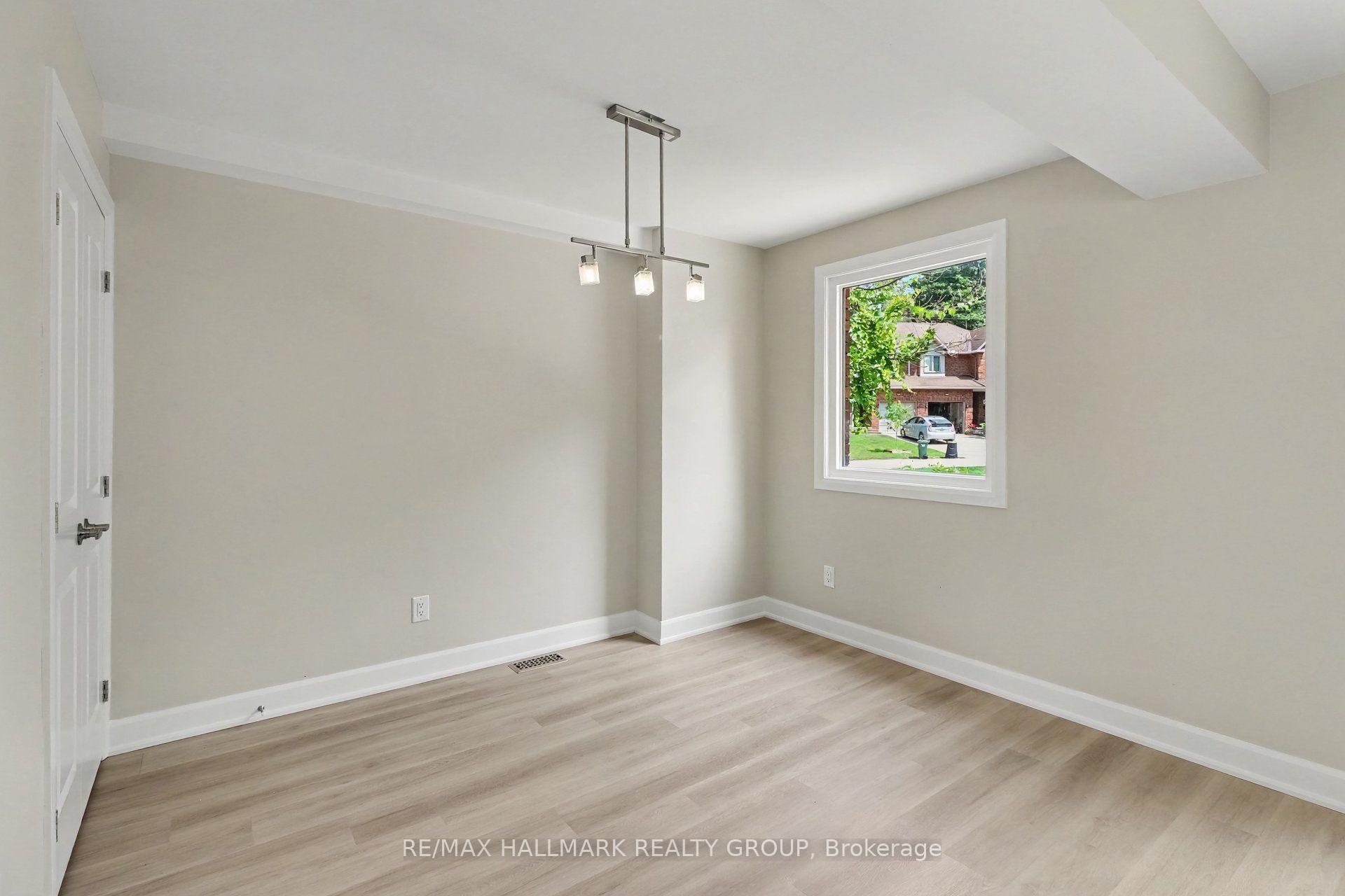 Photo 12 of Unit 1, 1202 Byron Avenue, Ottawa, Woodroffe — HOMEH
