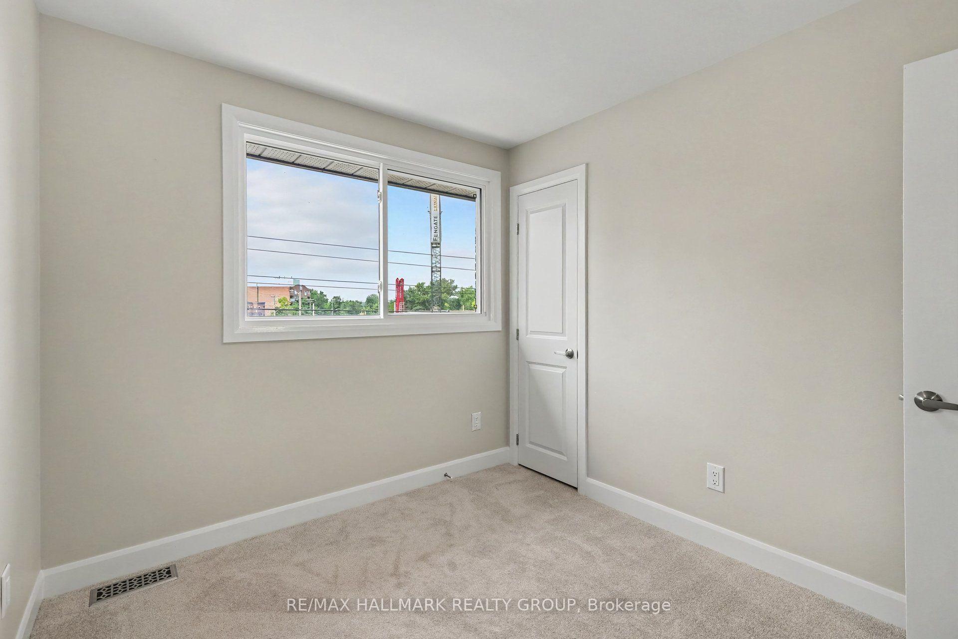 Photo 17 of Unit 1, 1202 Byron Avenue, Ottawa, Woodroffe — HOMEH