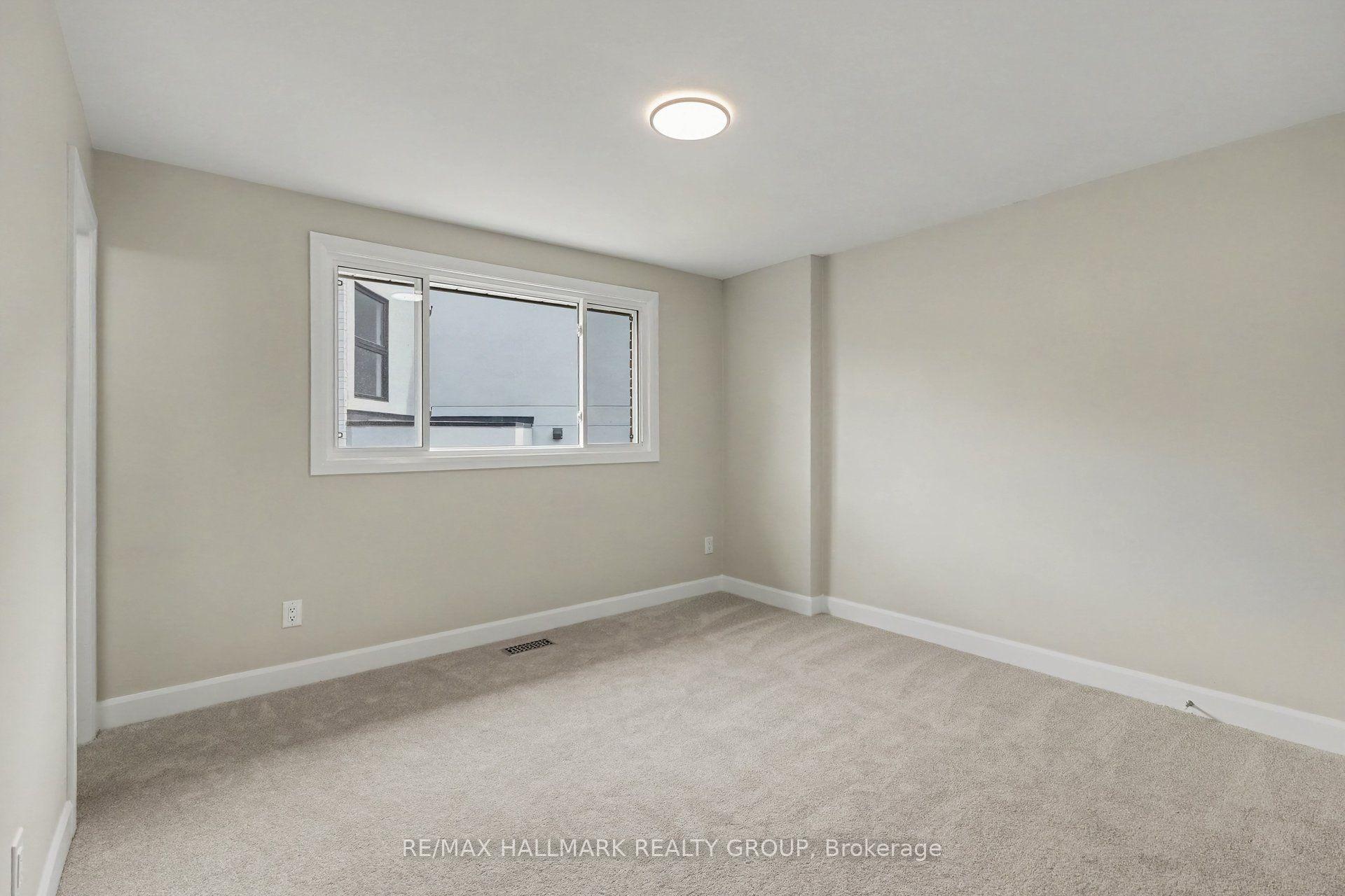 Photo 18 of Unit 1, 1202 Byron Avenue, Ottawa, Woodroffe — HOMEH