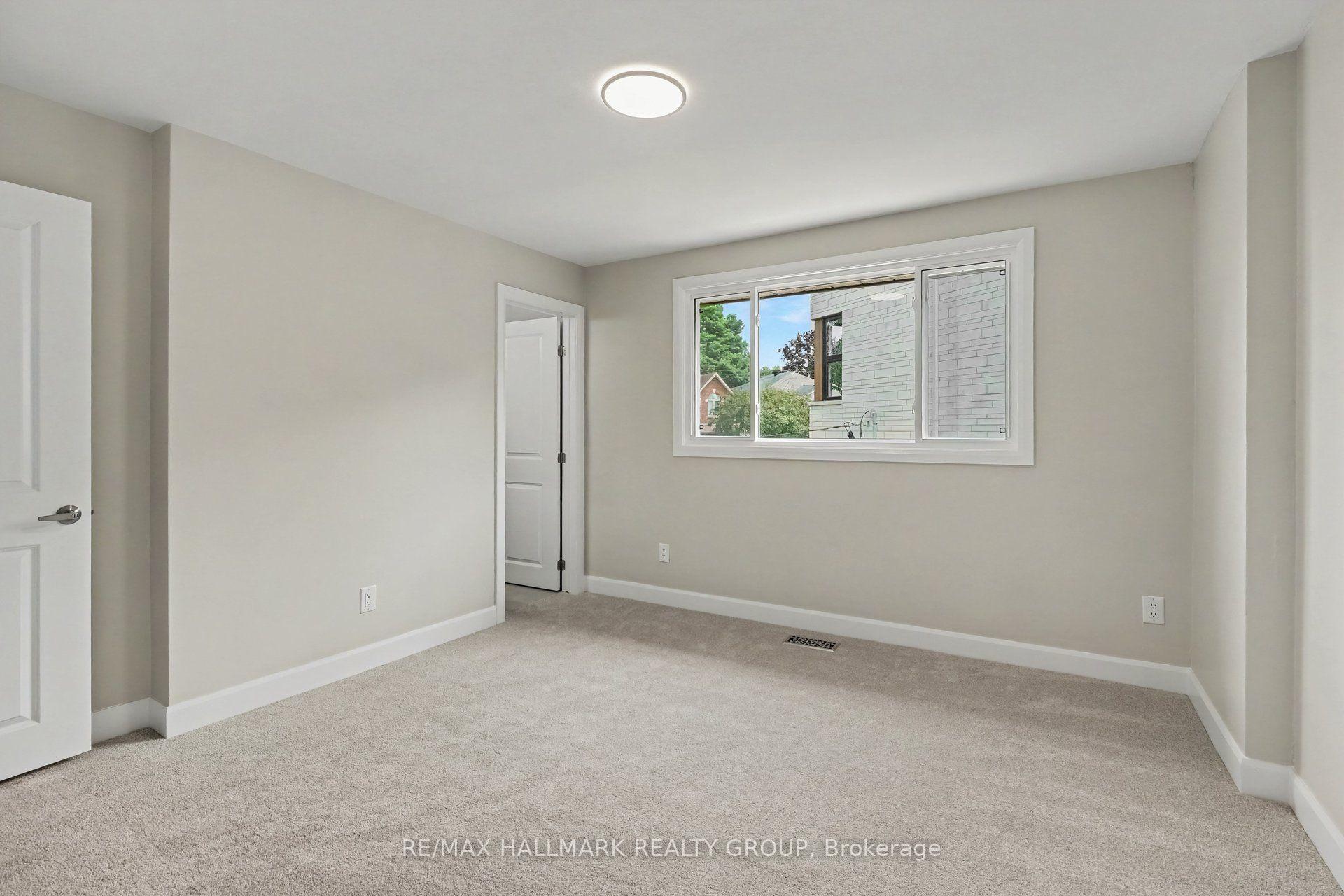 Photo 19 of Unit 1, 1202 Byron Avenue, Ottawa, Woodroffe — HOMEH