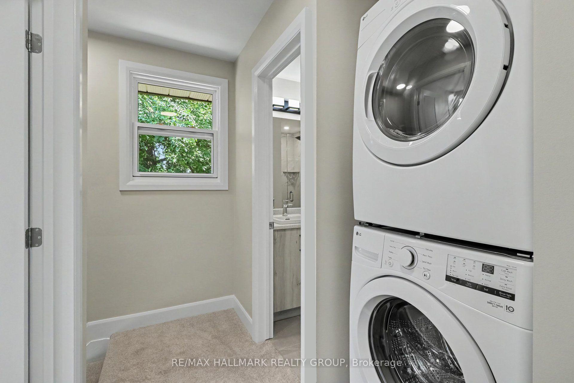 Photo 21 of Unit 1, 1202 Byron Avenue, Ottawa, Woodroffe — HOMEH