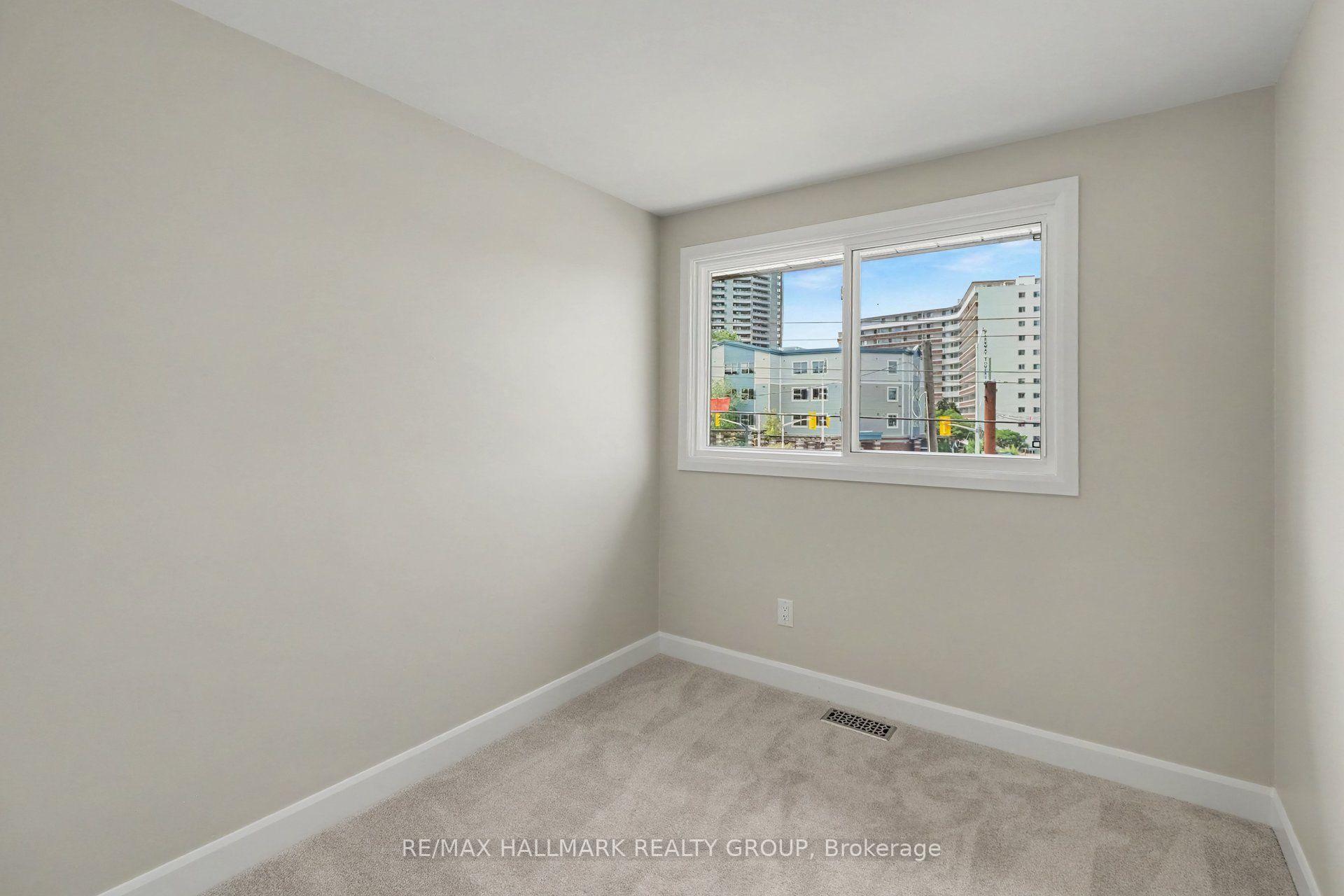 Photo 22 of Unit 1, 1202 Byron Avenue, Ottawa, Woodroffe — HOMEH