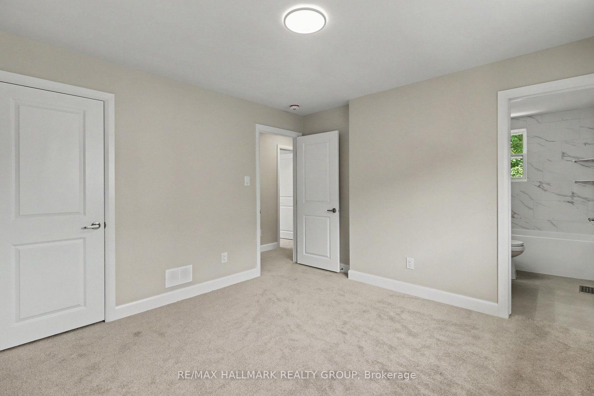 Photo 23 of Unit 1, 1202 Byron Avenue, Ottawa, Woodroffe — HOMEH