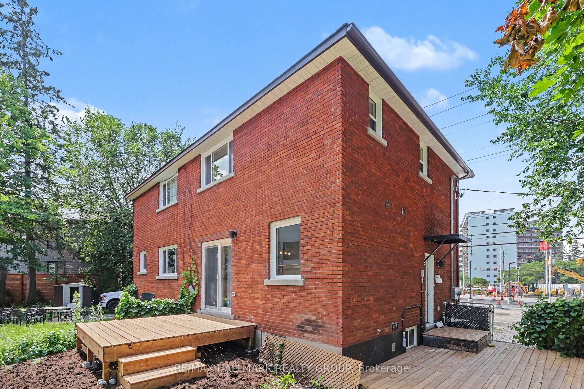 Photo 24 of Unit 1, 1202 Byron Avenue, Ottawa, Woodroffe — HOMEH