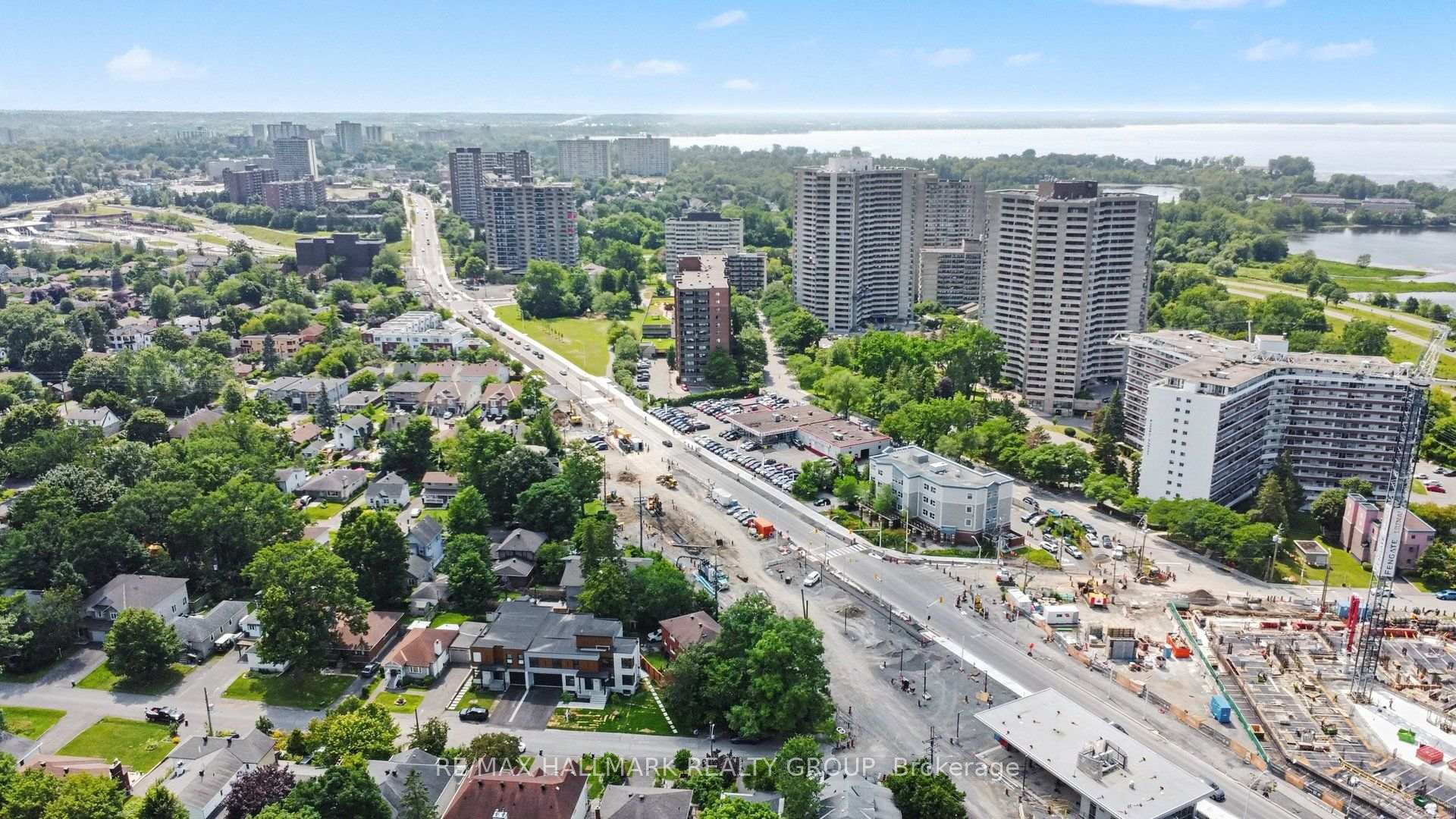 Photo 32 of Unit 1, 1202 Byron Avenue, Ottawa, Woodroffe — HOMEH