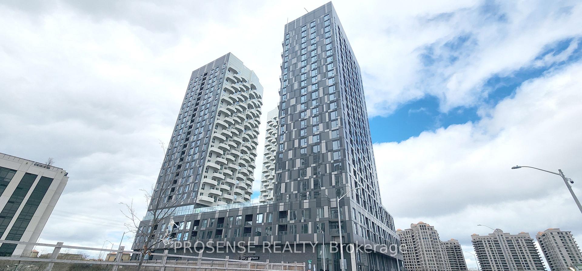 Photo 2 of Unit 2413, 10 Abeja Street, Vaughan, Concord — HOMEH