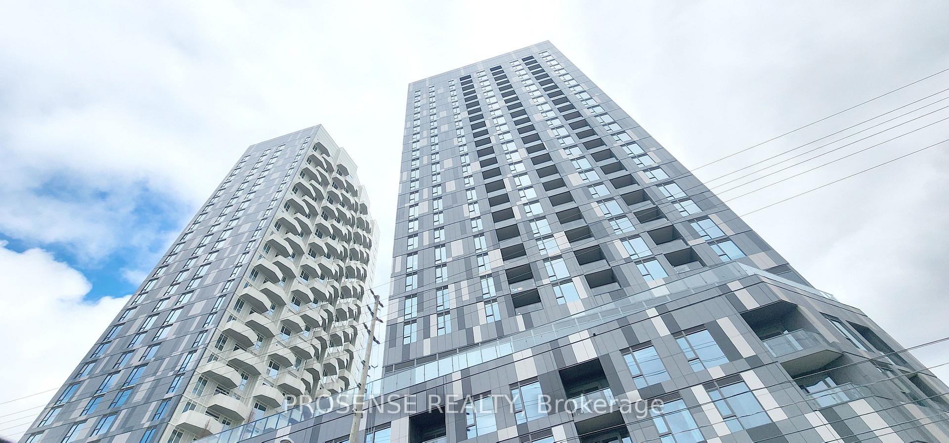 Photo 3 of Unit 2413, 10 Abeja Street, Vaughan, Concord — HOMEH
