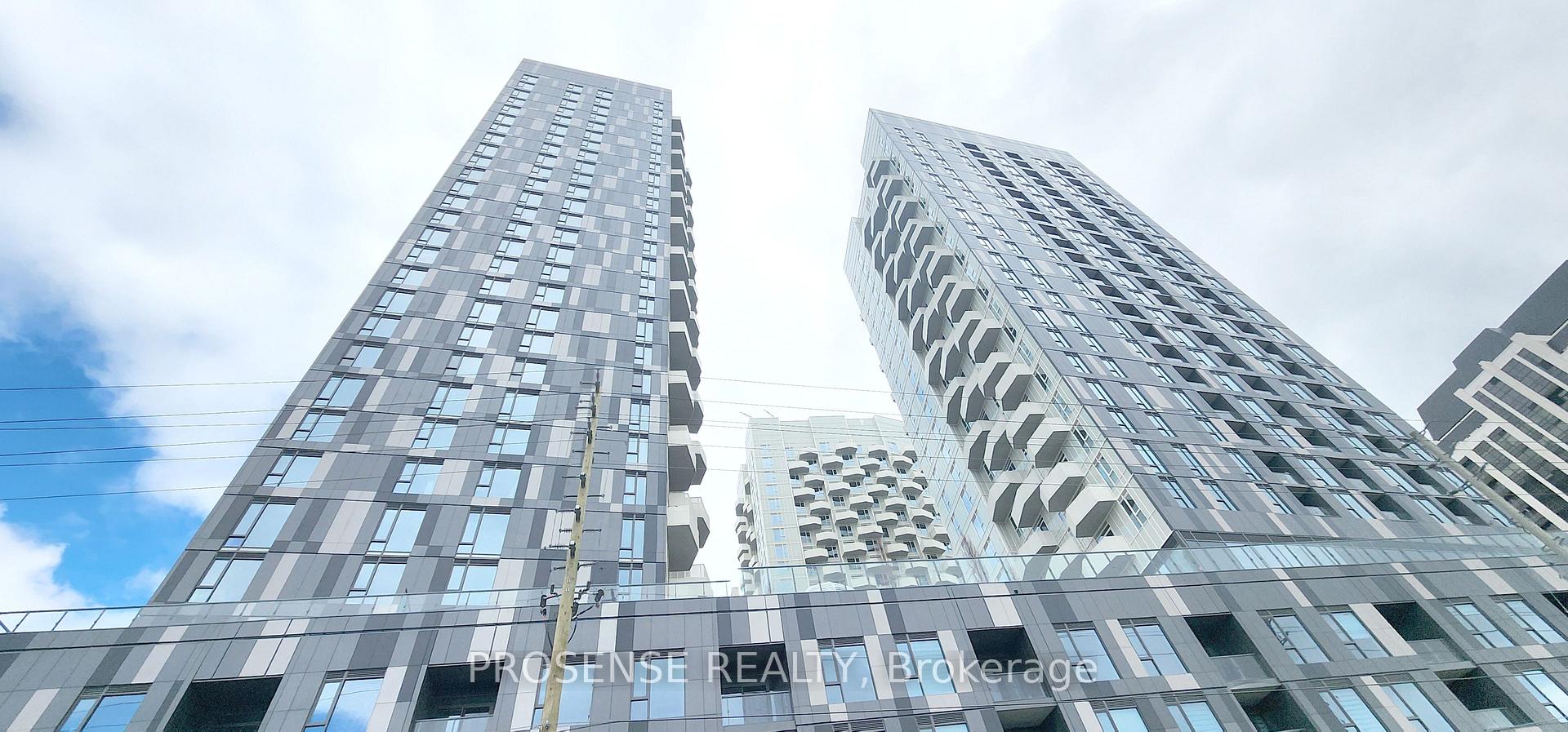 Photo 4 of Unit 2413, 10 Abeja Street, Vaughan, Concord — HOMEH