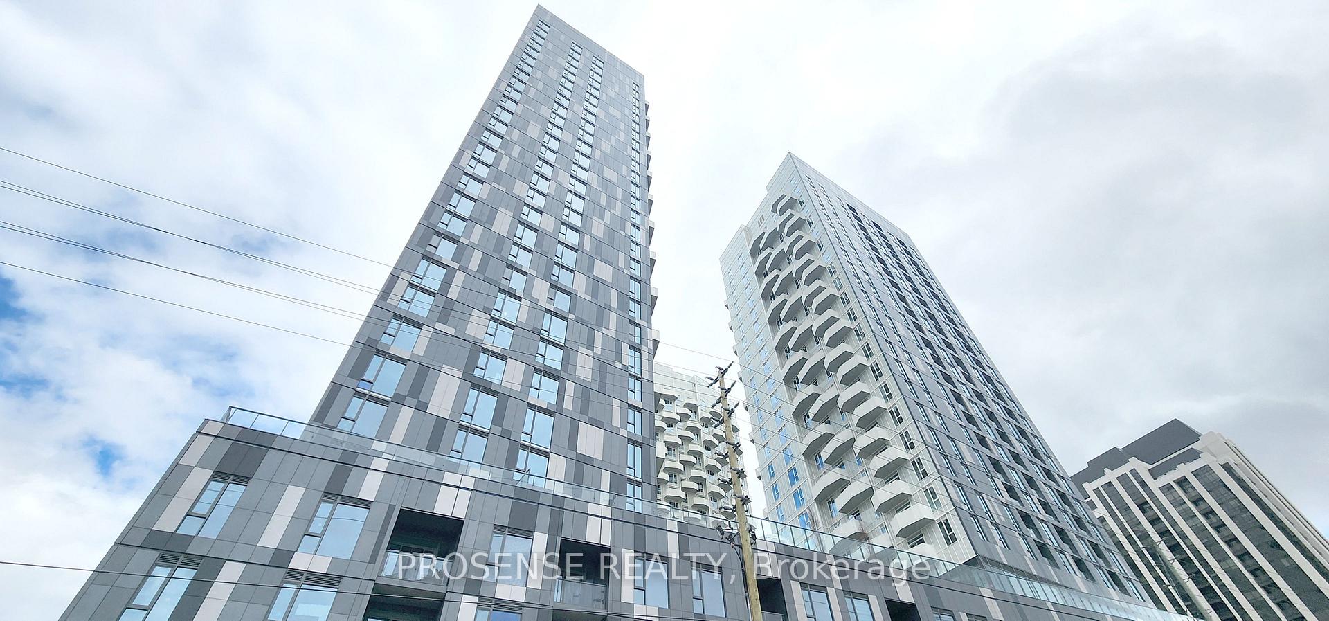 Photo 5 of Unit 2413, 10 Abeja Street, Vaughan, Concord — HOMEH