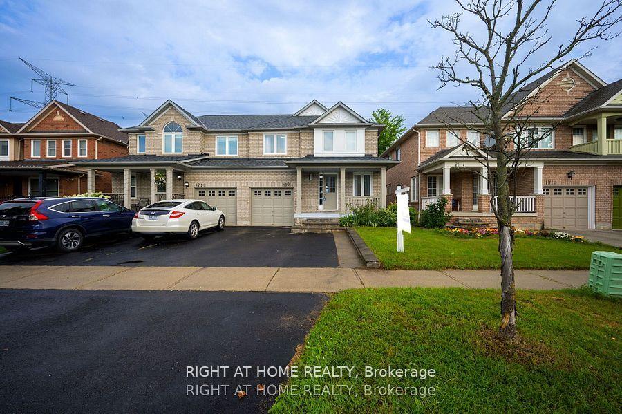 Photo 1 of 1724 Samuelson Circle, Mississauga, Meadowvale Village — HOMEH