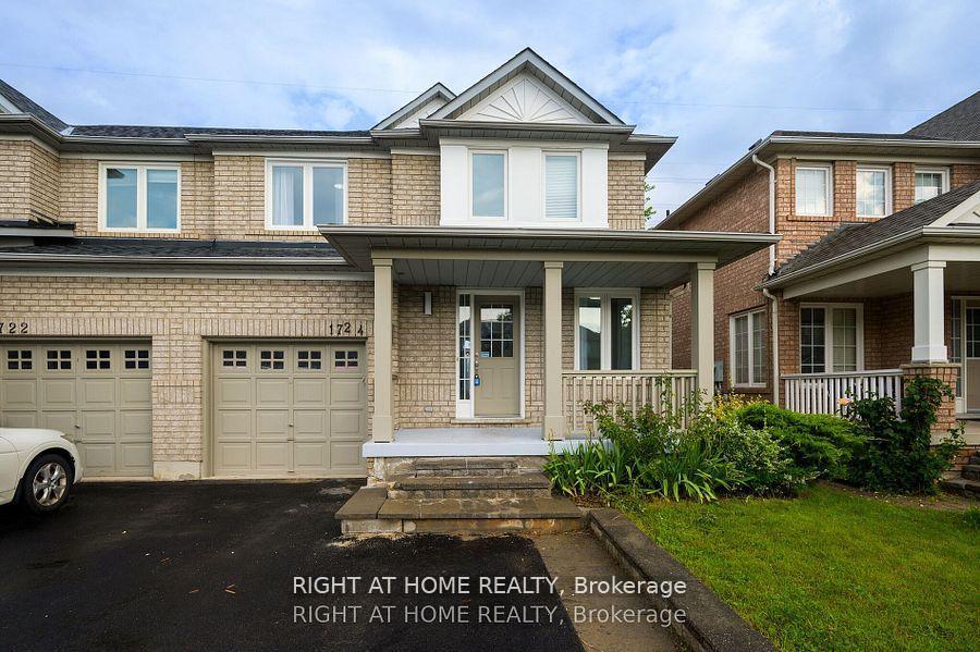 Photo 2 of 1724 Samuelson Circle, Mississauga, Meadowvale Village — HOMEH