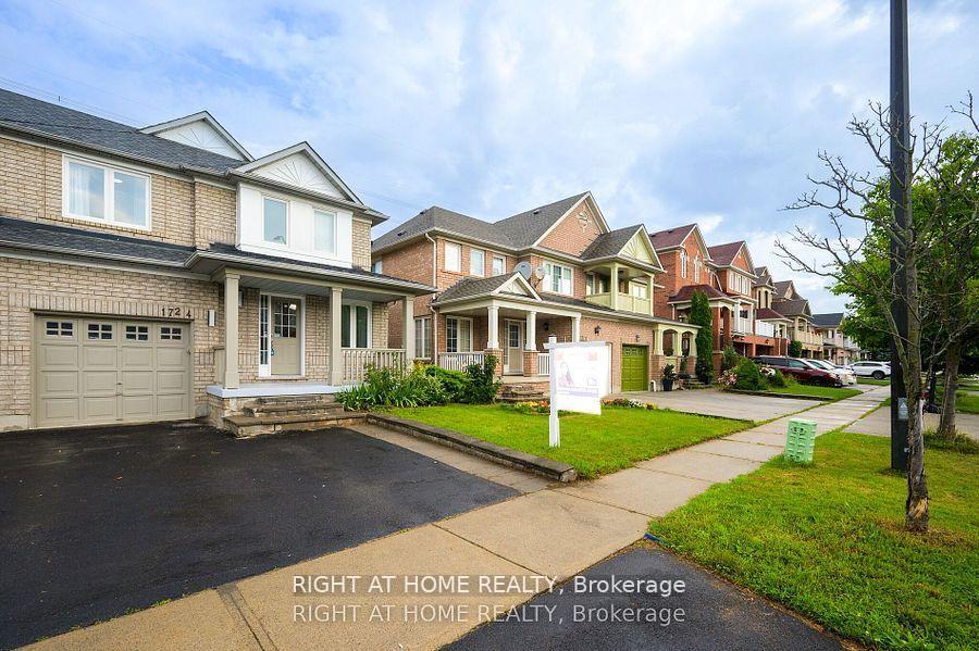 Photo 3 of 1724 Samuelson Circle, Mississauga, Meadowvale Village — HOMEH