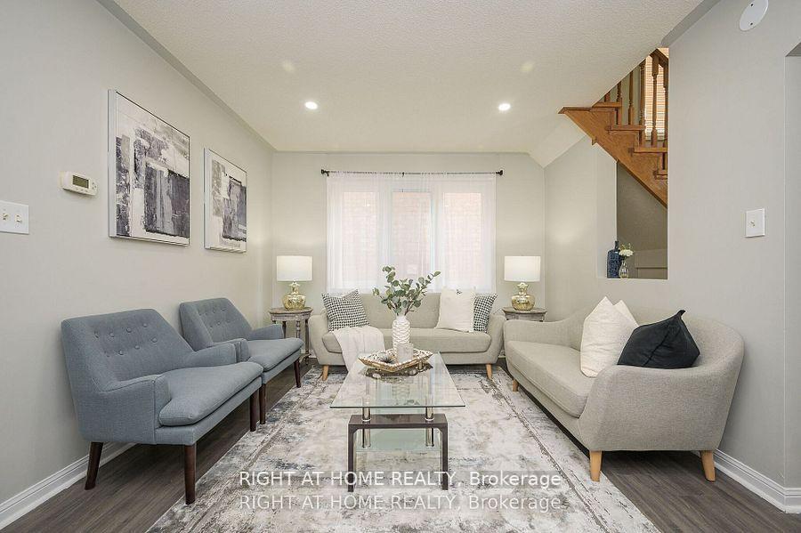 Photo 8 of 1724 Samuelson Circle, Mississauga, Meadowvale Village — HOMEH