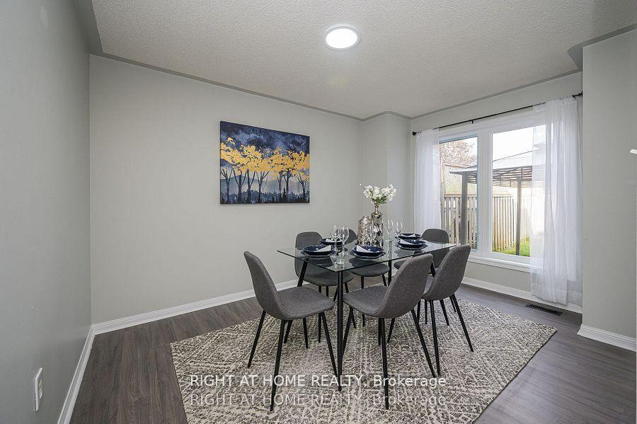 Photo 10 of 1724 Samuelson Circle, Mississauga, Meadowvale Village — HOMEH