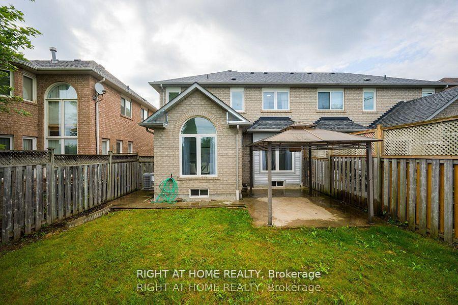 Photo 34 of 1724 Samuelson Circle, Mississauga, Meadowvale Village — HOMEH