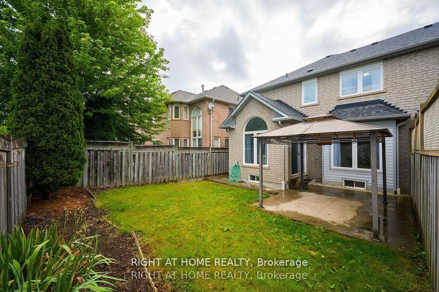 Photo 35 of 1724 Samuelson Circle, Mississauga, Meadowvale Village — HOMEH
