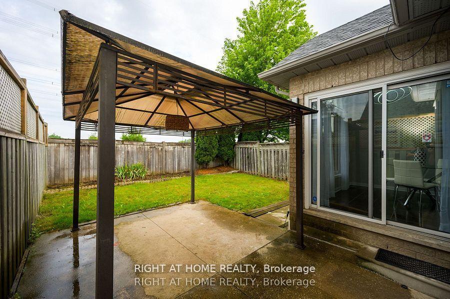 Photo 36 of 1724 Samuelson Circle, Mississauga, Meadowvale Village — HOMEH