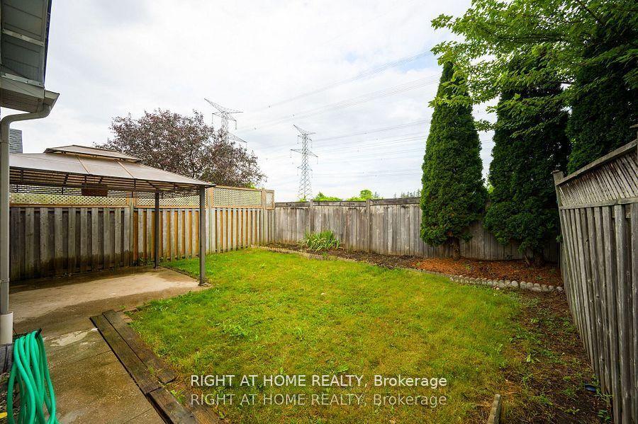 Photo 37 of 1724 Samuelson Circle, Mississauga, Meadowvale Village — HOMEH