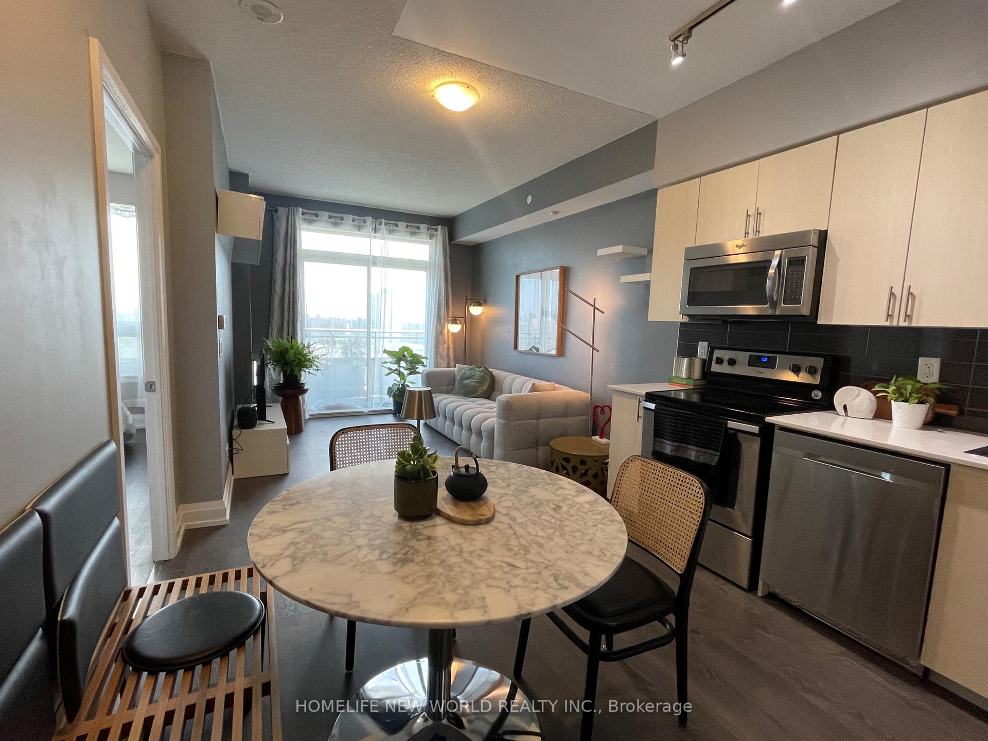 Photo 1 of Unit 1906, 7890 Bathurst Street, Vaughan, Beverley Glen — HOMEH