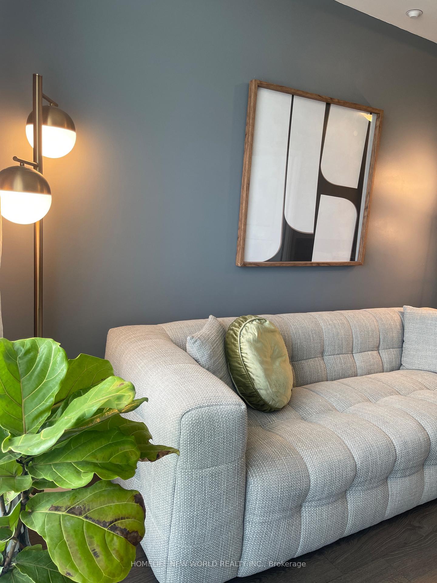 Photo 3 of Unit 1906, 7890 Bathurst Street, Vaughan, Beverley Glen — HOMEH