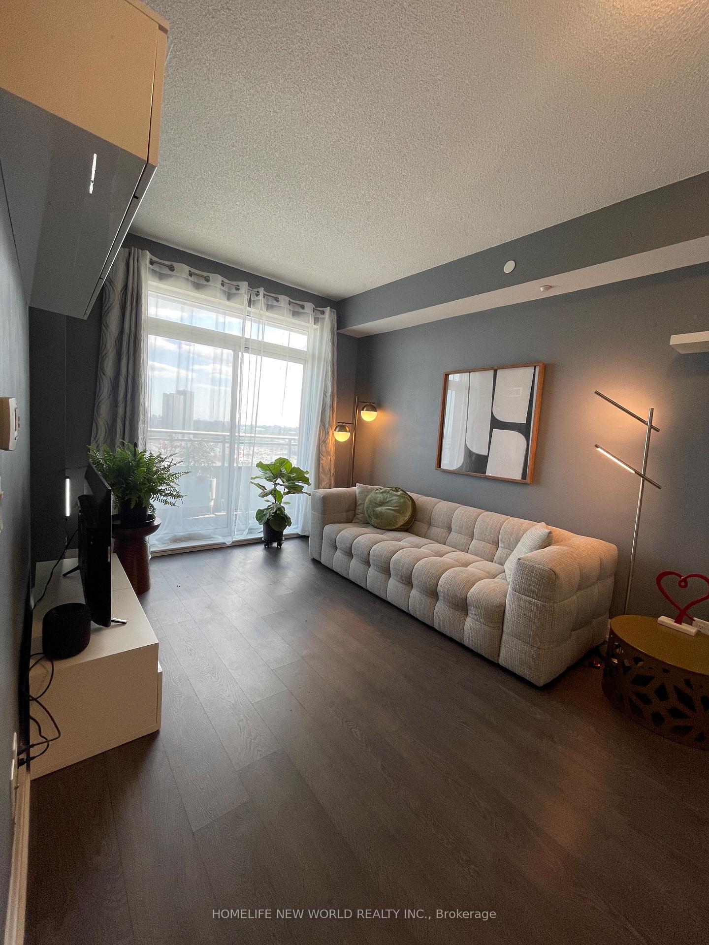 Photo 5 of Unit 1906, 7890 Bathurst Street, Vaughan, Beverley Glen — HOMEH