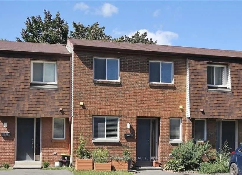 Photo 3 of Unit 56, 3103 Olympic Way, Ottawa, Blossom Park/Leitrim — HOMEH