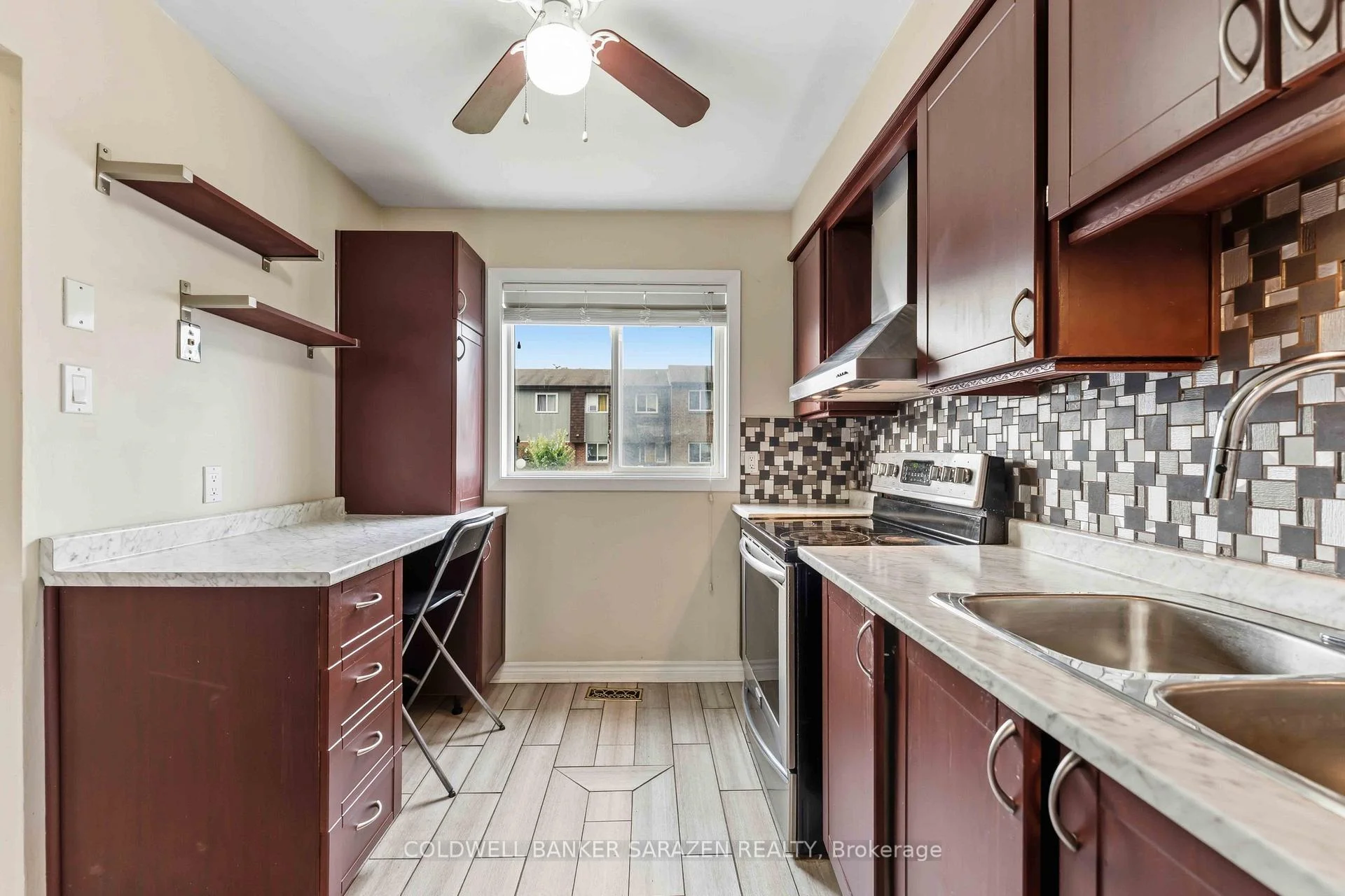 Photo 10 of Unit 56, 3103 Olympic Way, Ottawa, Blossom Park/Leitrim — HOMEH