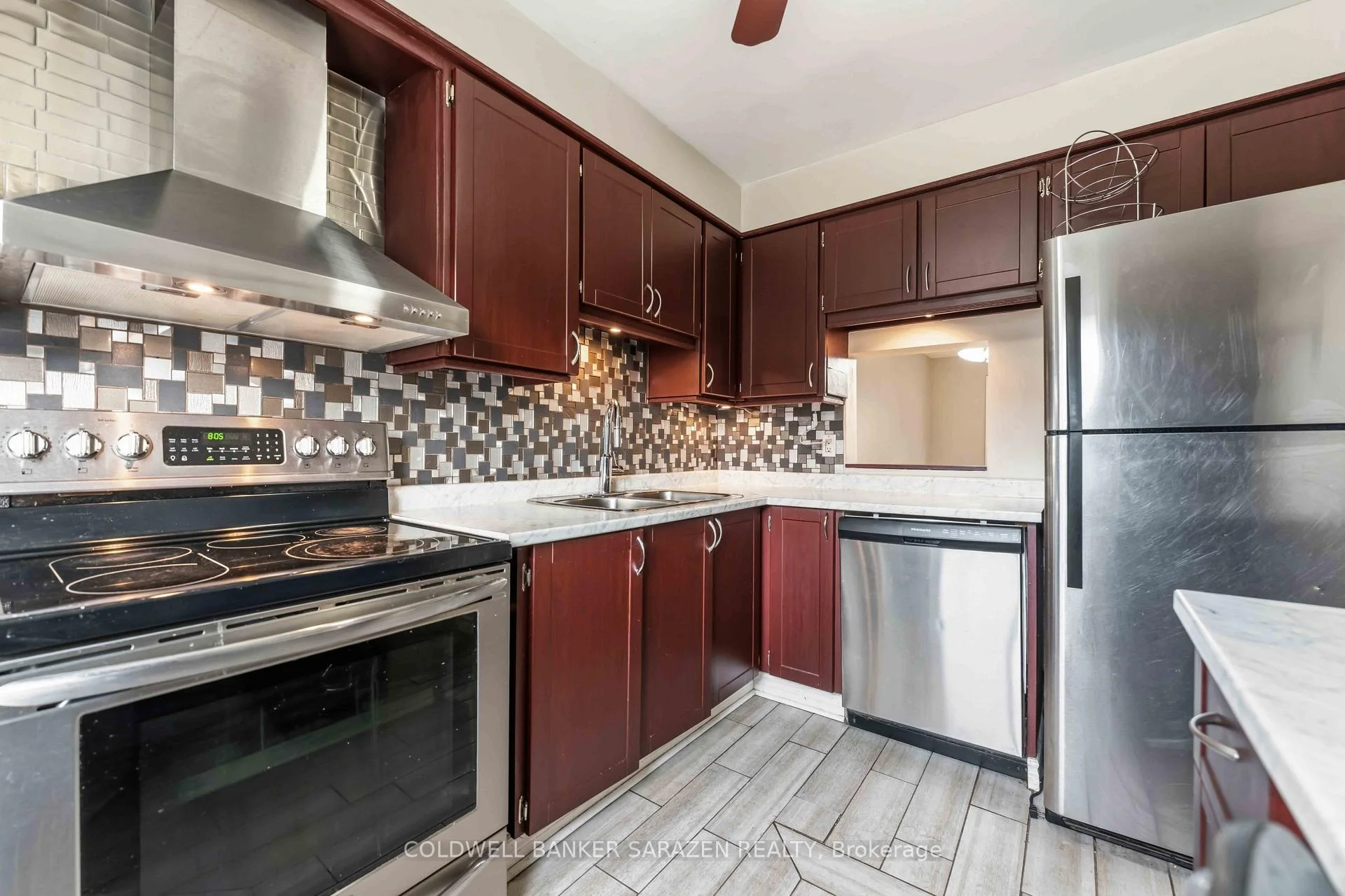 Photo 12 of Unit 56, 3103 Olympic Way, Ottawa, Blossom Park/Leitrim — HOMEH