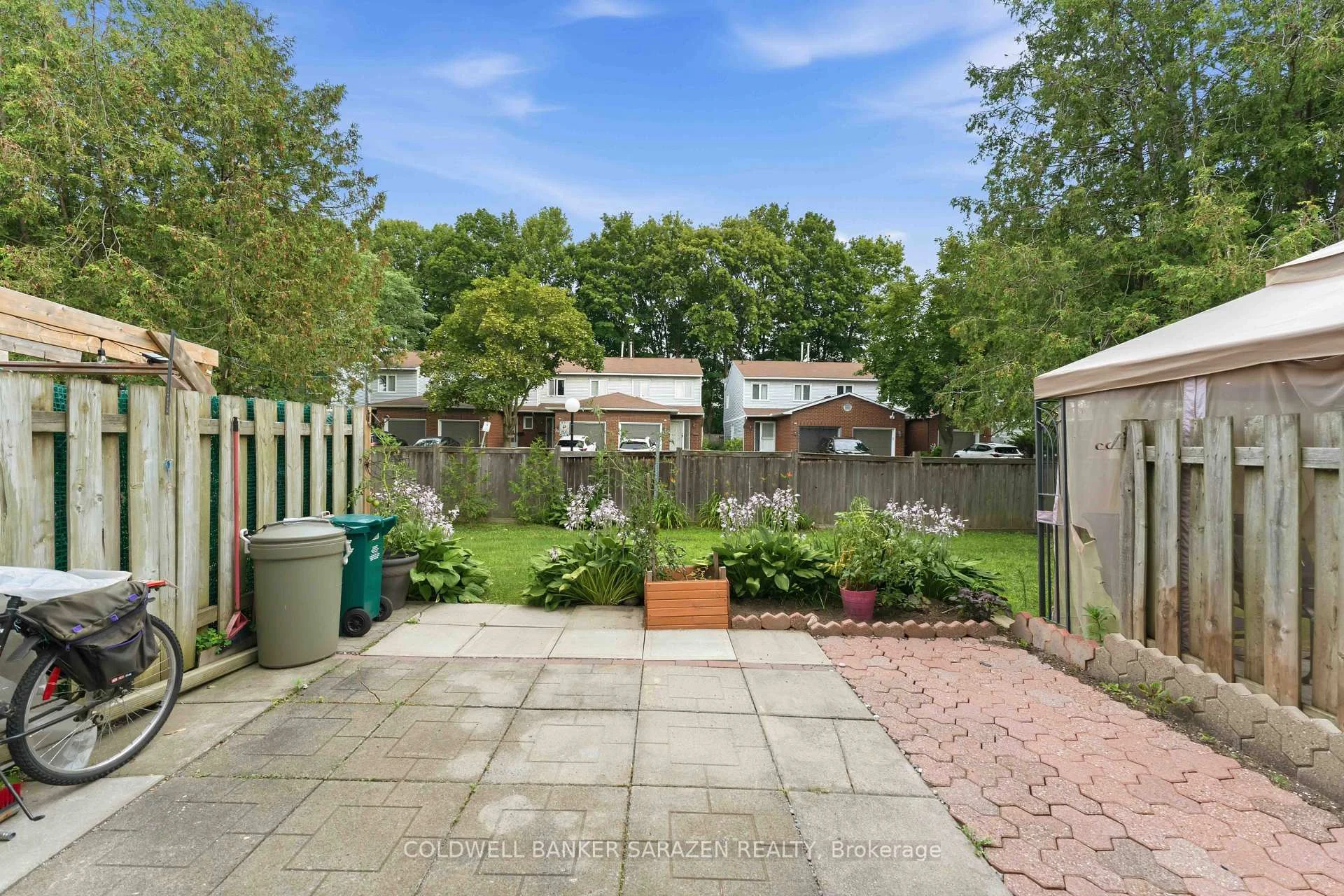 Photo 34 of Unit 56, 3103 Olympic Way, Ottawa, Blossom Park/Leitrim — HOMEH