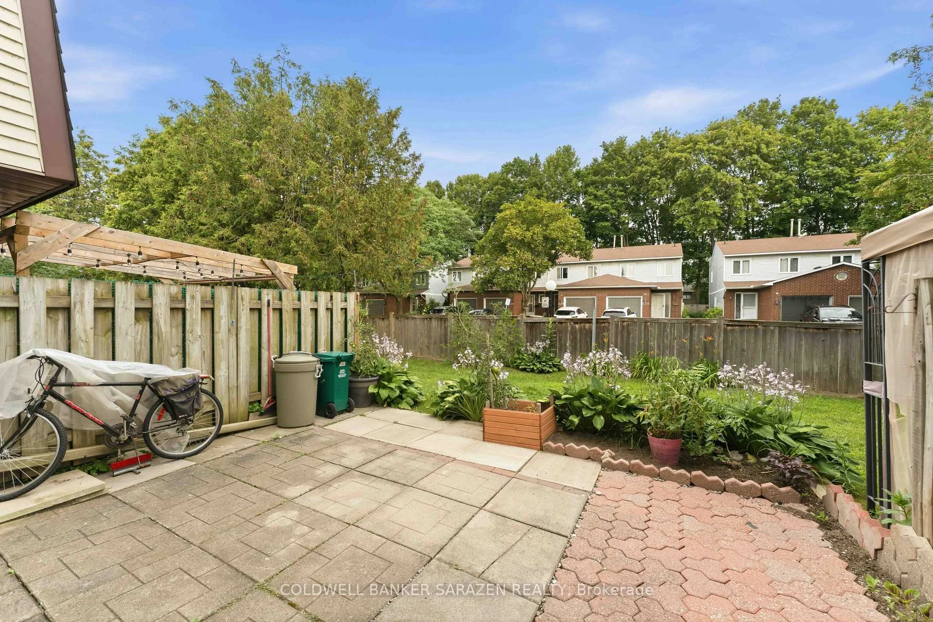 Photo 35 of Unit 56, 3103 Olympic Way, Ottawa, Blossom Park/Leitrim — HOMEH
