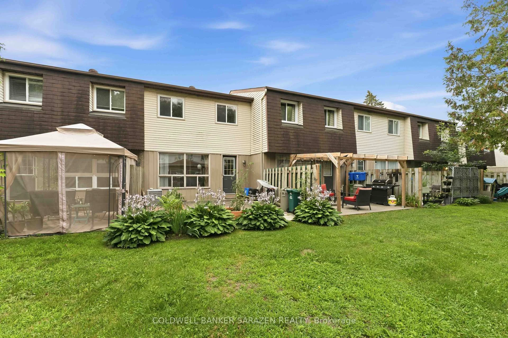 Photo 36 of Unit 56, 3103 Olympic Way, Ottawa, Blossom Park/Leitrim — HOMEH