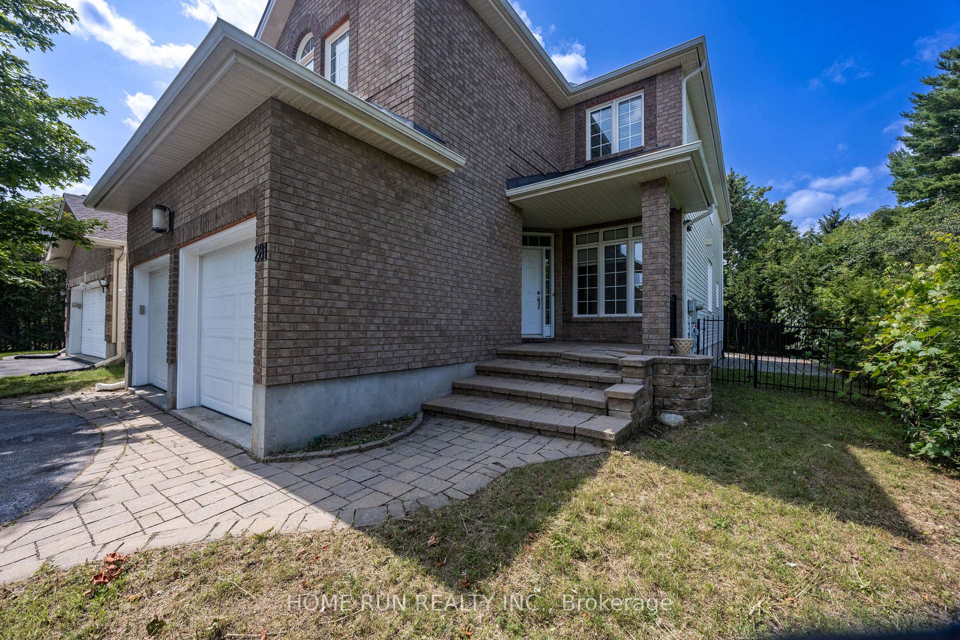 Photo 2 of 281 Goldridge Drive, Ottawa, Kanata - Kanata Lakes/Heritage Hills — HOMEH