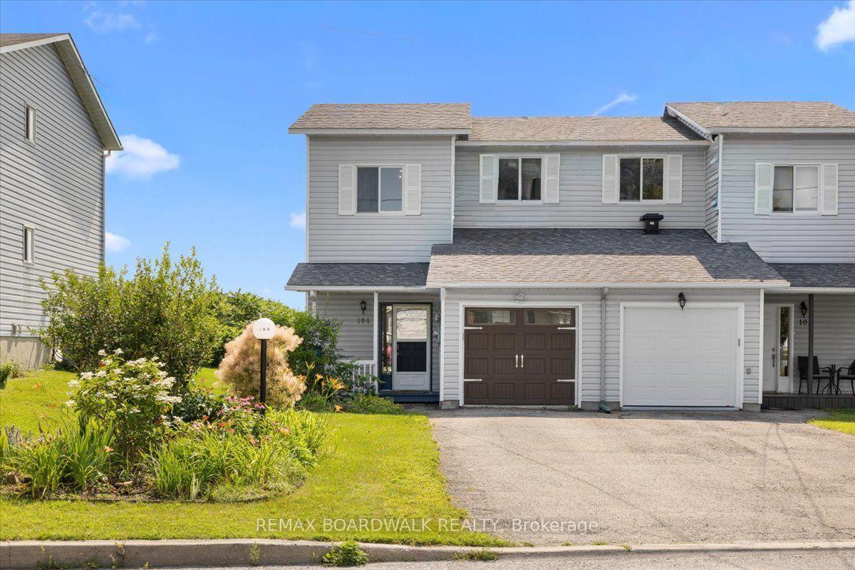 Photo 1 of 104 Dunham Street, Carleton Place, Carleton Place — HOMEH