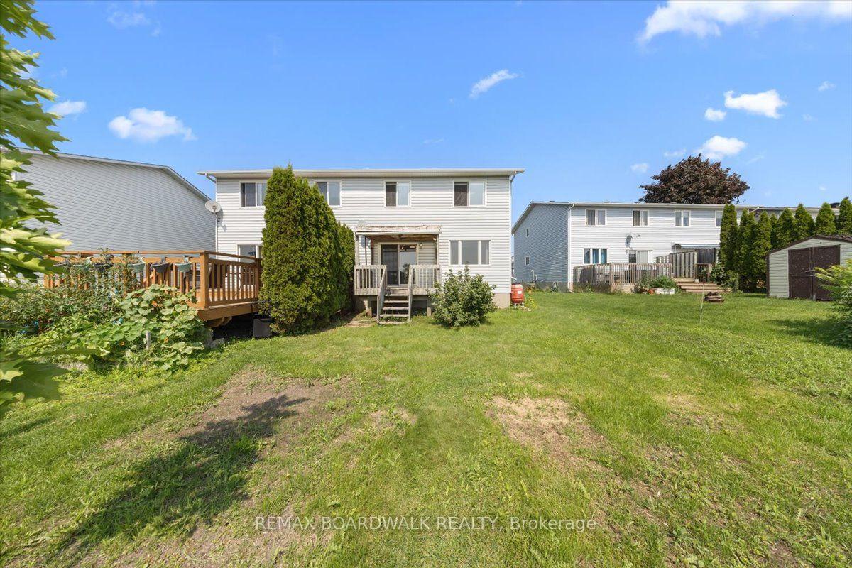 Photo 31 of 104 Dunham Street, Carleton Place, Carleton Place — HOMEH