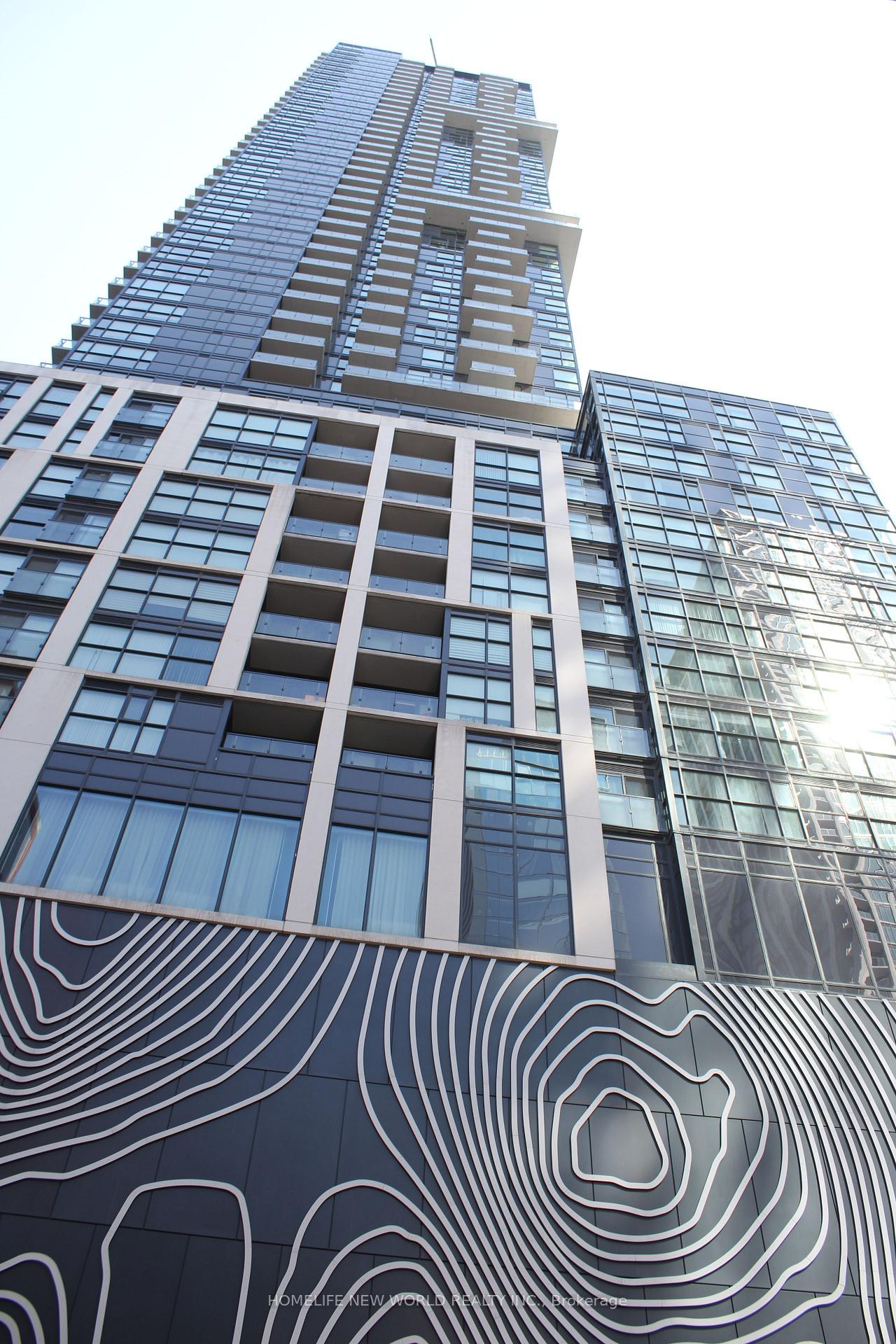 Photo 2 of Unit PH106, 87 Peter Street, Toronto, Waterfront Communities — HOMEH