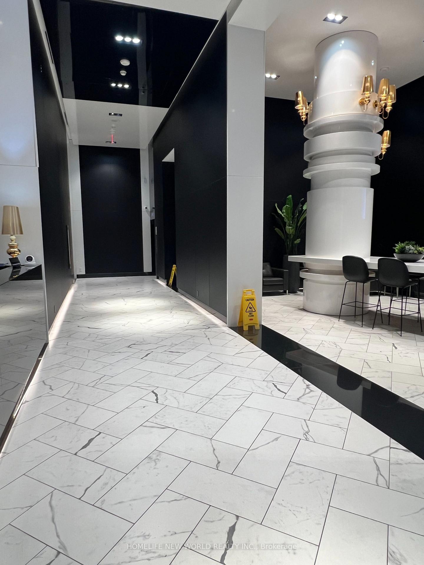 Photo 4 of Unit PH106, 87 Peter Street, Toronto, Waterfront Communities — HOMEH