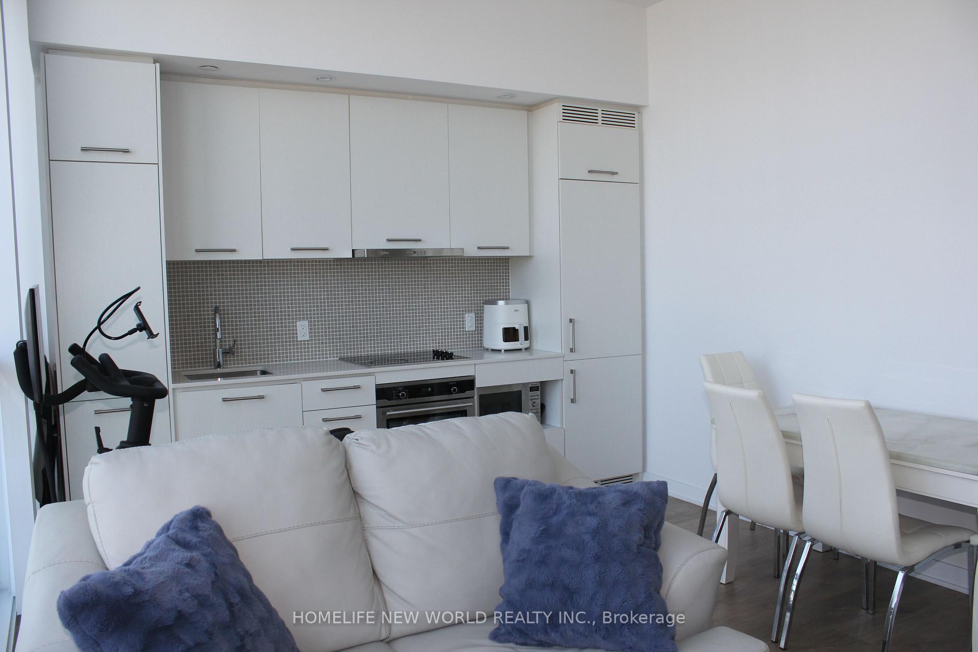 Photo 10 of Unit PH106, 87 Peter Street, Toronto, Waterfront Communities — HOMEH