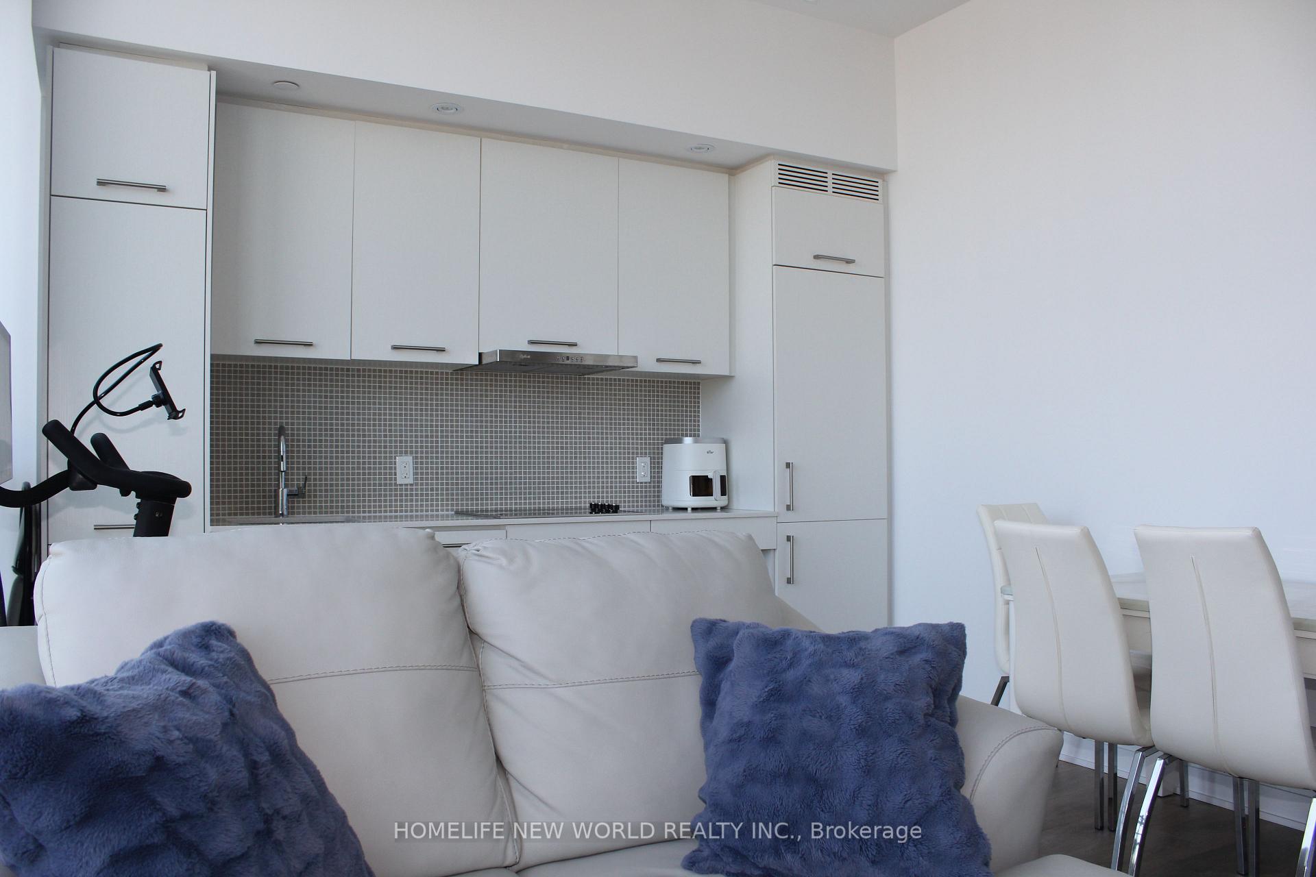 Photo 11 of Unit PH106, 87 Peter Street, Toronto, Waterfront Communities — HOMEH