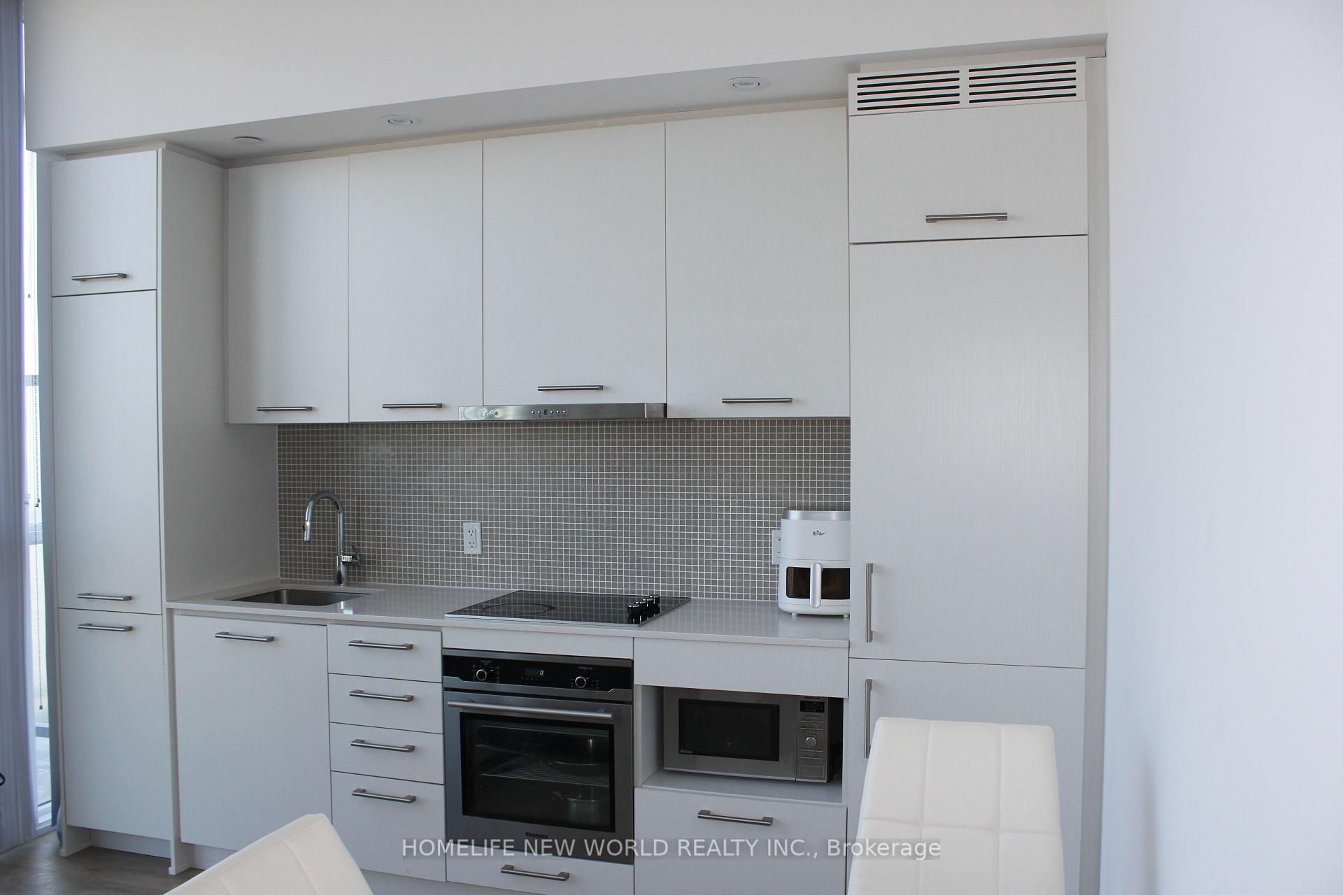 Photo 12 of Unit PH106, 87 Peter Street, Toronto, Waterfront Communities — HOMEH