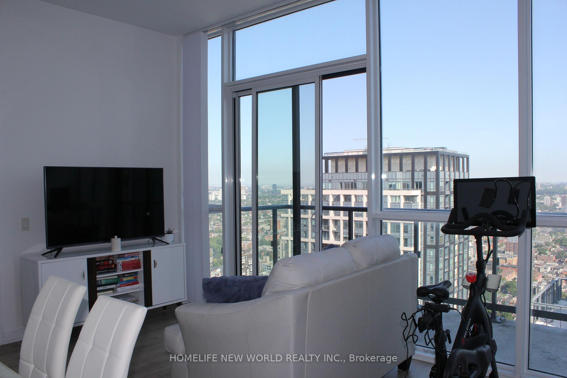 Photo 13 of Unit PH106, 87 Peter Street, Toronto, Waterfront Communities — HOMEH