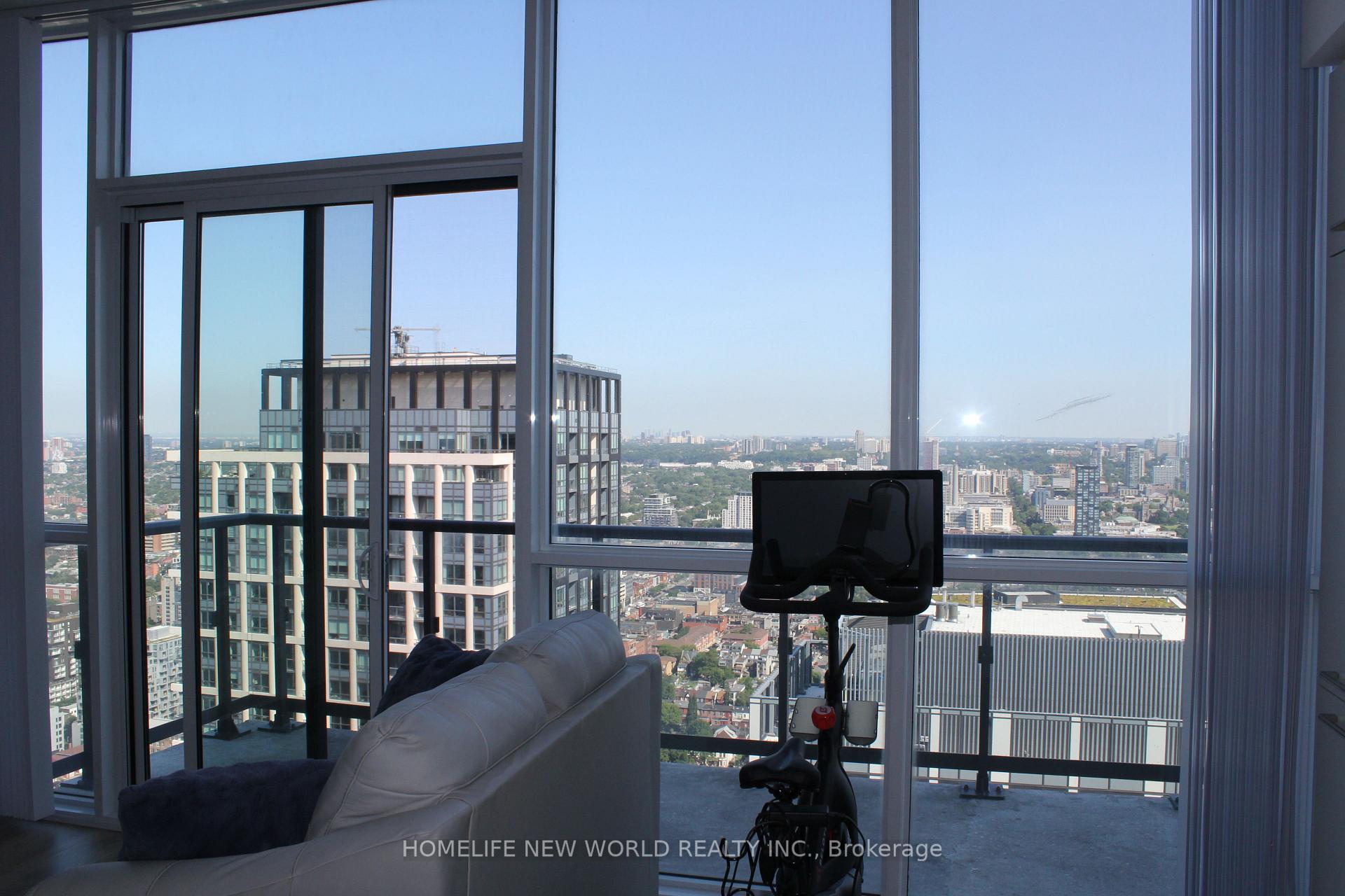 Photo 14 of Unit PH106, 87 Peter Street, Toronto, Waterfront Communities — HOMEH