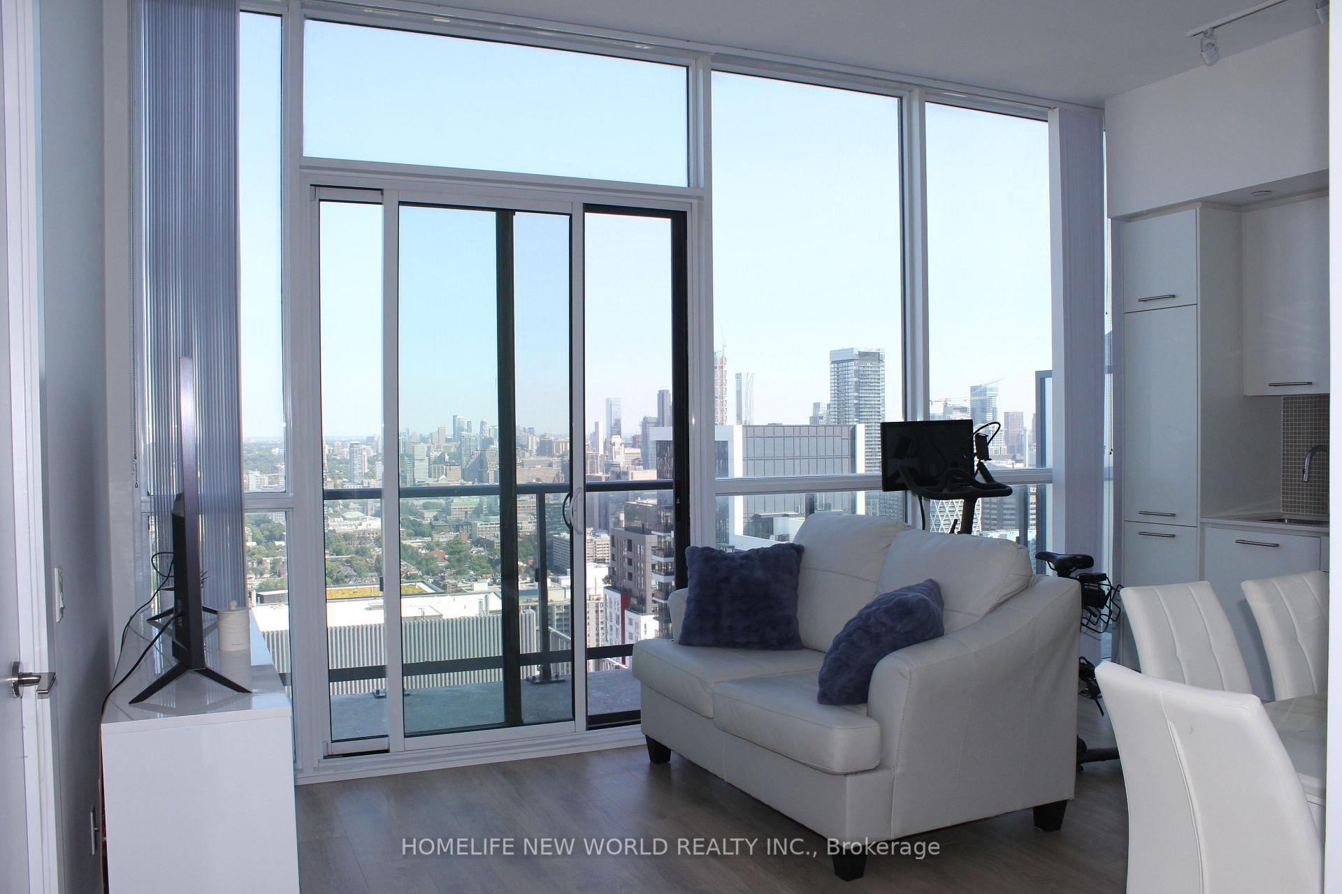 Photo 16 of Unit PH106, 87 Peter Street, Toronto, Waterfront Communities — HOMEH