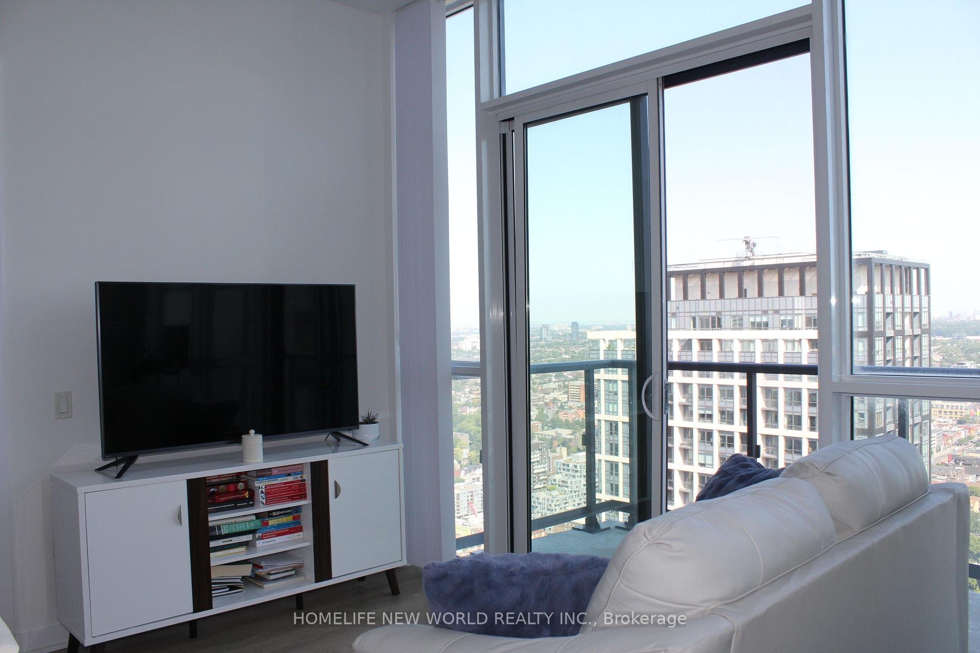 Photo 19 of Unit PH106, 87 Peter Street, Toronto, Waterfront Communities — HOMEH