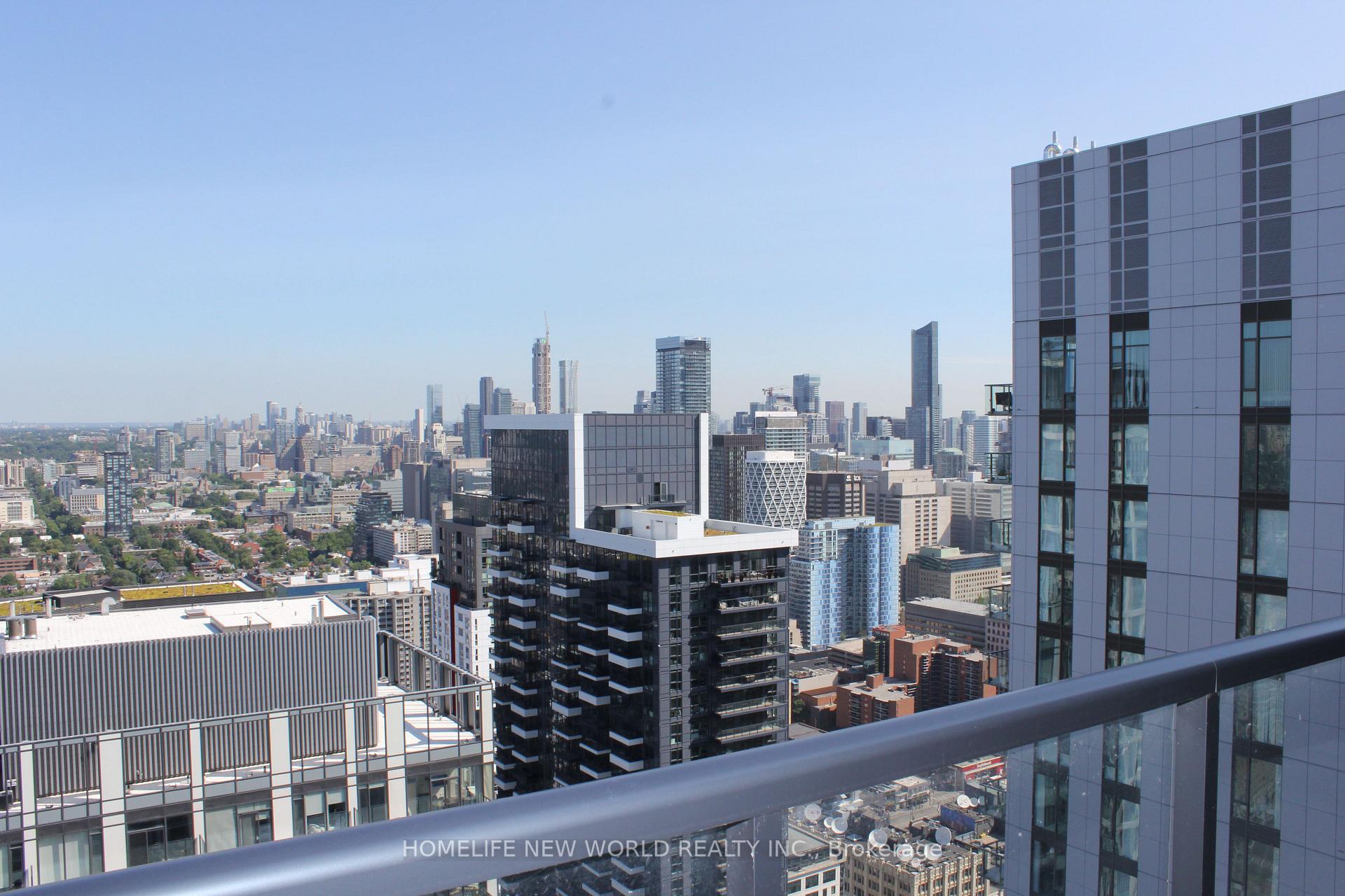 Photo 32 of Unit PH106, 87 Peter Street, Toronto, Waterfront Communities — HOMEH