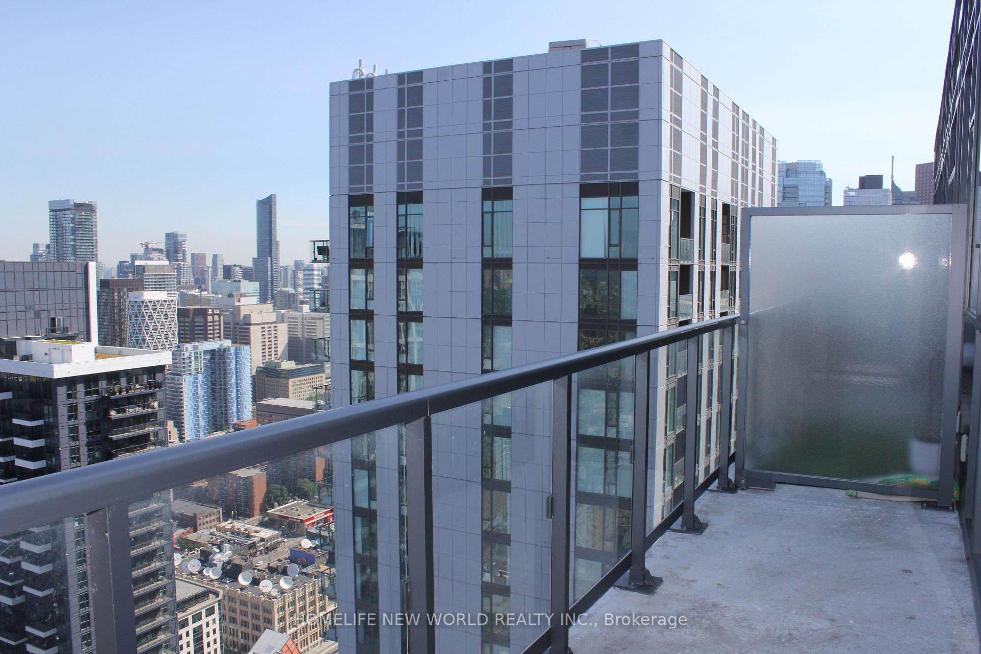 Photo 33 of Unit PH106, 87 Peter Street, Toronto, Waterfront Communities — HOMEH